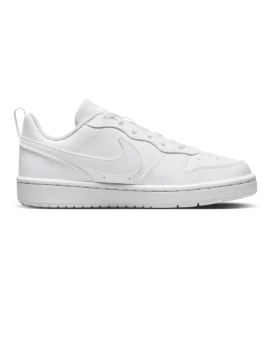 COURT BOROUGH LOW WHITE