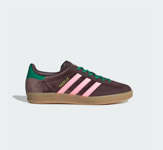 JI2714 ADIDAS FTW GAZELLE FEMALE