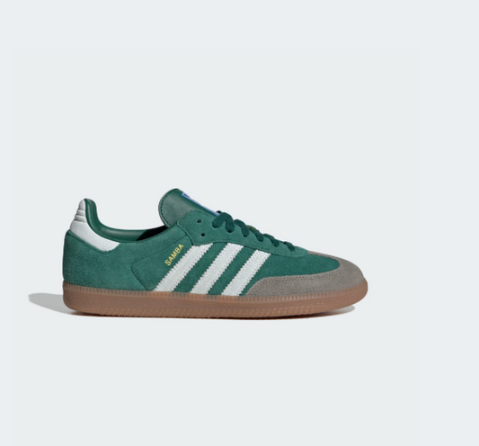 ID2054 ADIDAS FTW SAMBA MALE