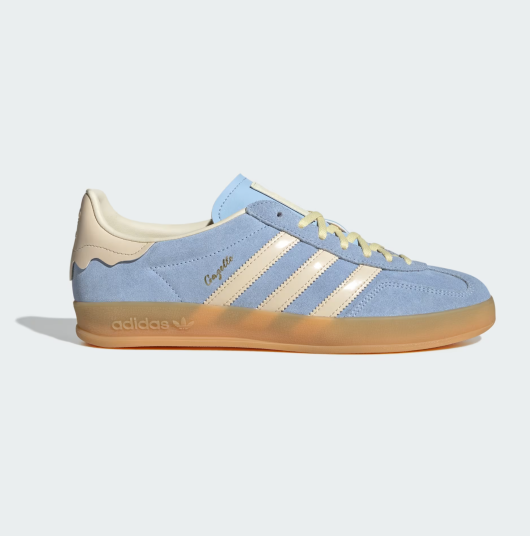 JR8029 ADIDAS FTW GAZELLE MALE