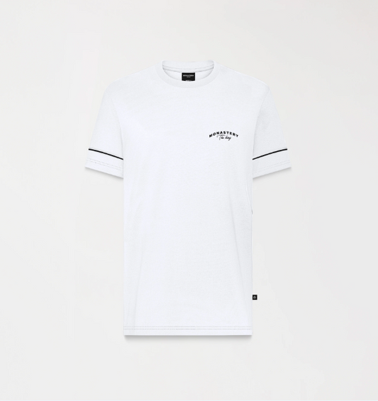 NOX T-SHIRT MEN WHITE