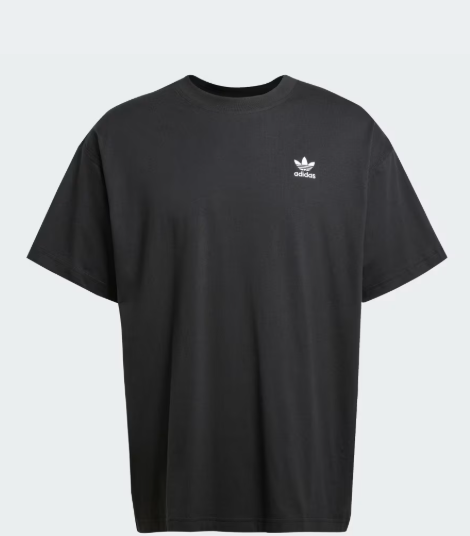 JD0349 ADIDAS APP TREFOIL ESSENTIALS MALE