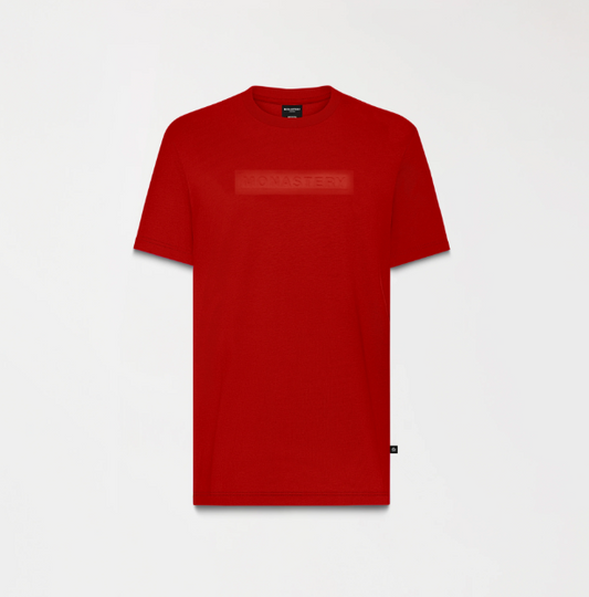 LARDEL T-SHIRT MEN SALSA