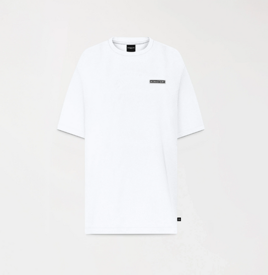 FOWFIELD T SHIRT WHITE