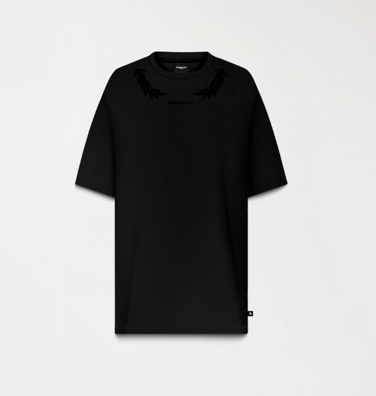 ARATHORN T-SHIRT MEN BLACK