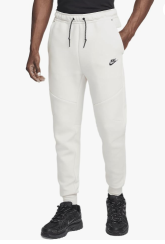 PANT LARGO DE HOMBRE