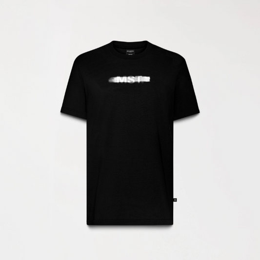 DIKIAG T-SHIRT MEN BLACK