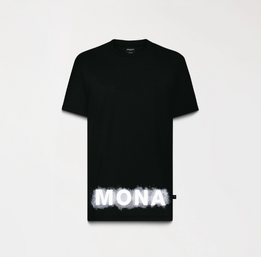 BRATIS T-SHIRT MEN BLACK