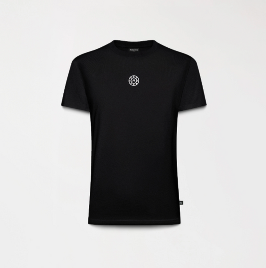 RUBY T-SHIRT WOMEN BLACK