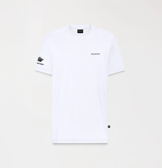 BRUNAR TSHIRT PACK MEN WHITE