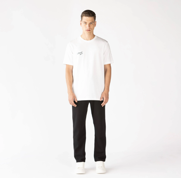 FALKIR T-SHIRT WHITE