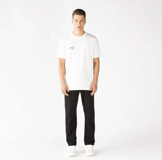 FALKIR T-SHIRT WHITE