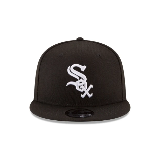 SNAPBACK 9FIFTY - CHICAGO WHITE SOX