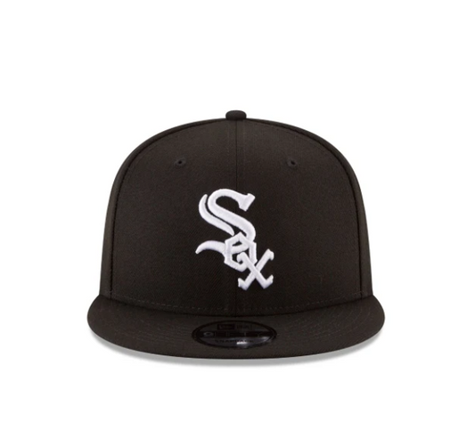 SNAPBACK 9FIFTY - CHICAGO WHITE SOX