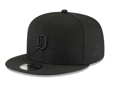 MLB BASIC 950 BLKBLK DETTIG