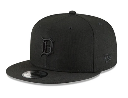 MLB BASIC 950 BLKBLK DETTIG
