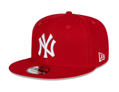 MLB BASIC SNAP 950 NEYYAN SCA