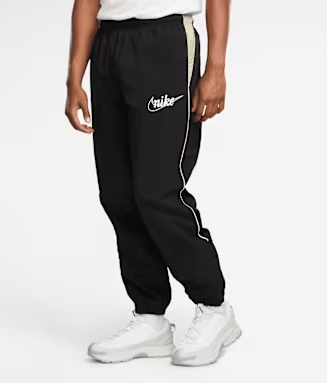 PANT. LARGO DE HOMBRE Ltwt Club
