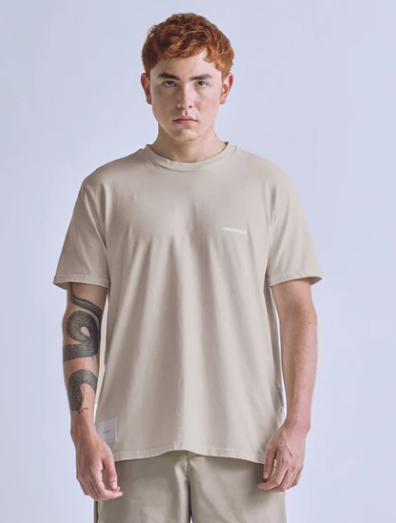 BASICS CREAM UNDERGOLD
