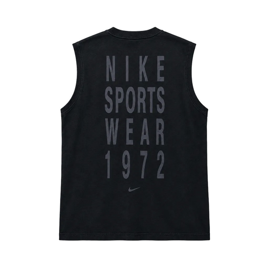 Tee Nike Sportwear black