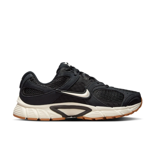 NIKE GIRL V5 RNR BLACK GAMUZA