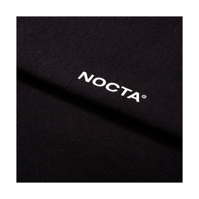 NIKE NOCTA CREWNECK BLACK