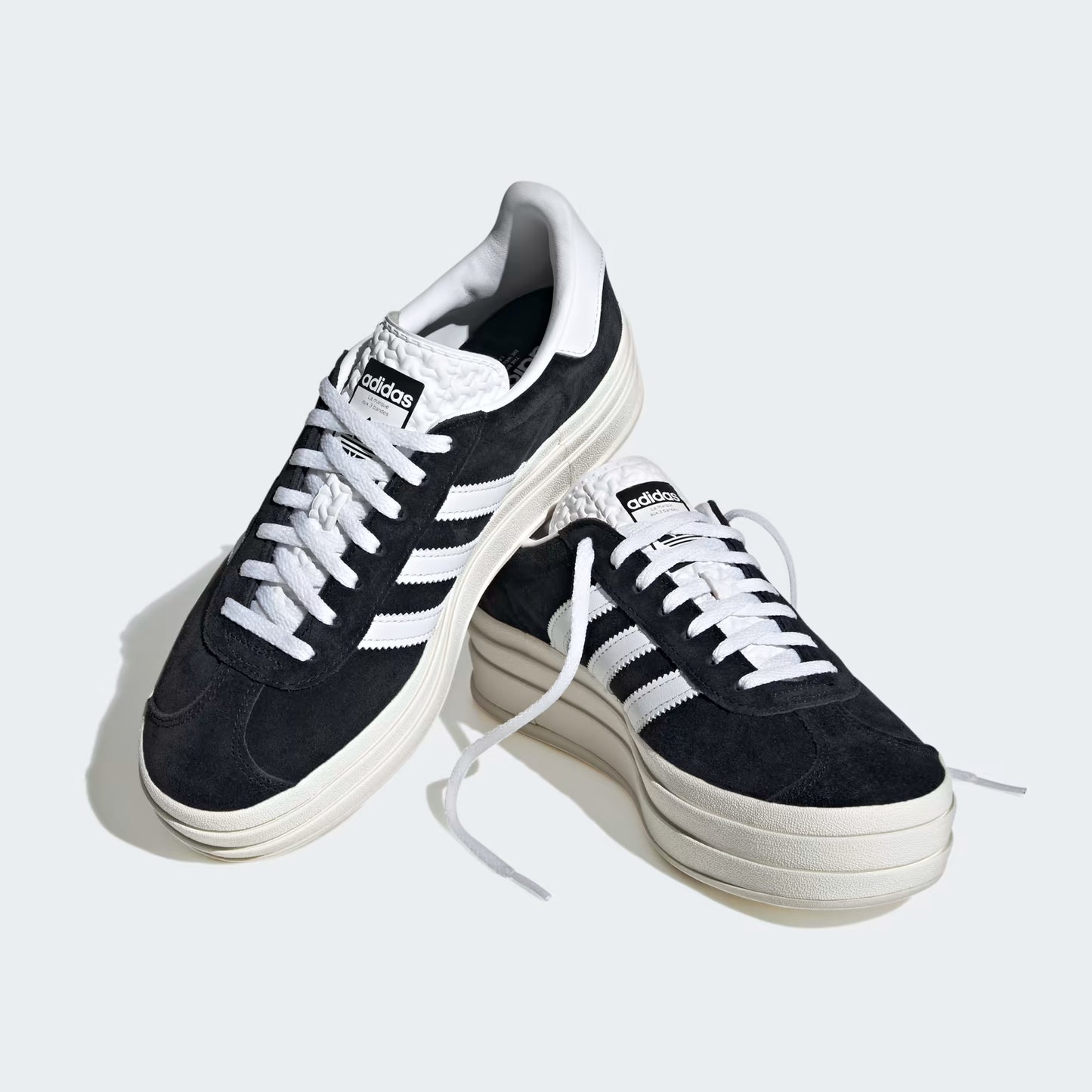 FTW GAZELLE BOLD FEMENINO