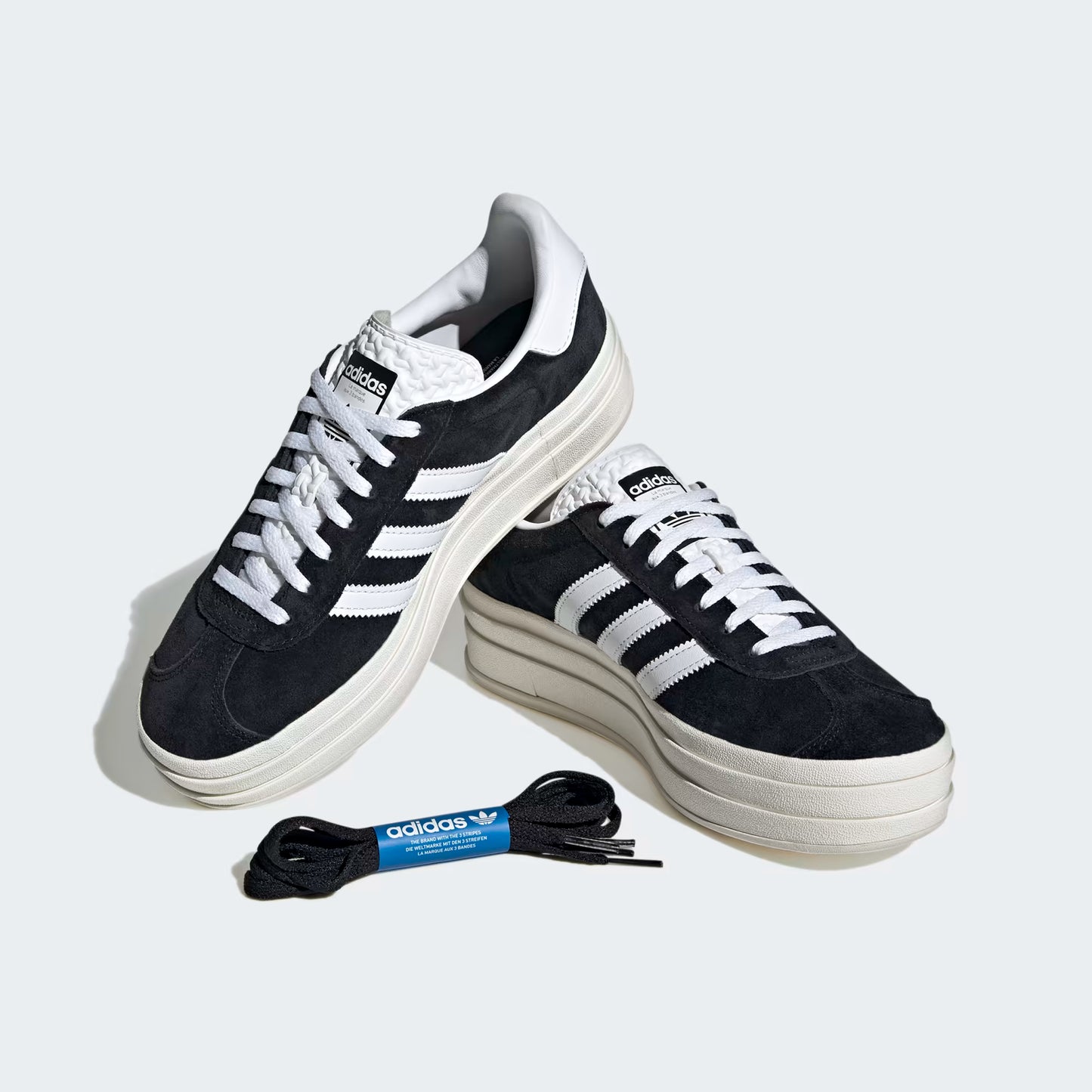 FTW GAZELLE BOLD FEMENINO