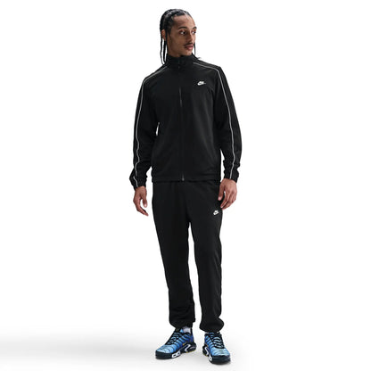 NIKE CLUB MEN CONJUNTO BLACK