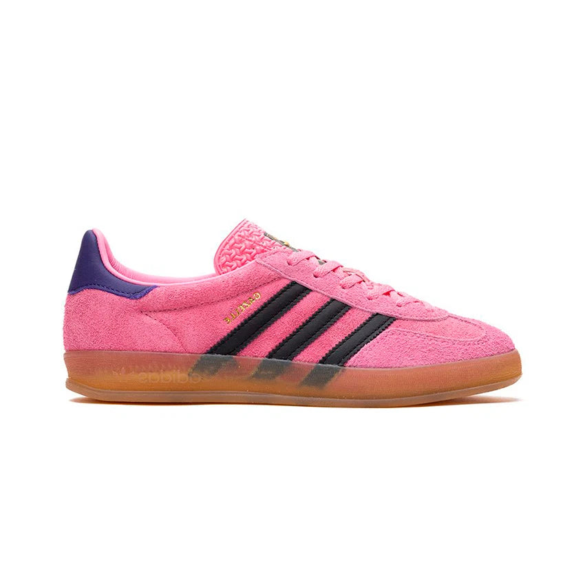 IE7002 ADIDAS FTW GAZELLE INDOOR W FEMALE