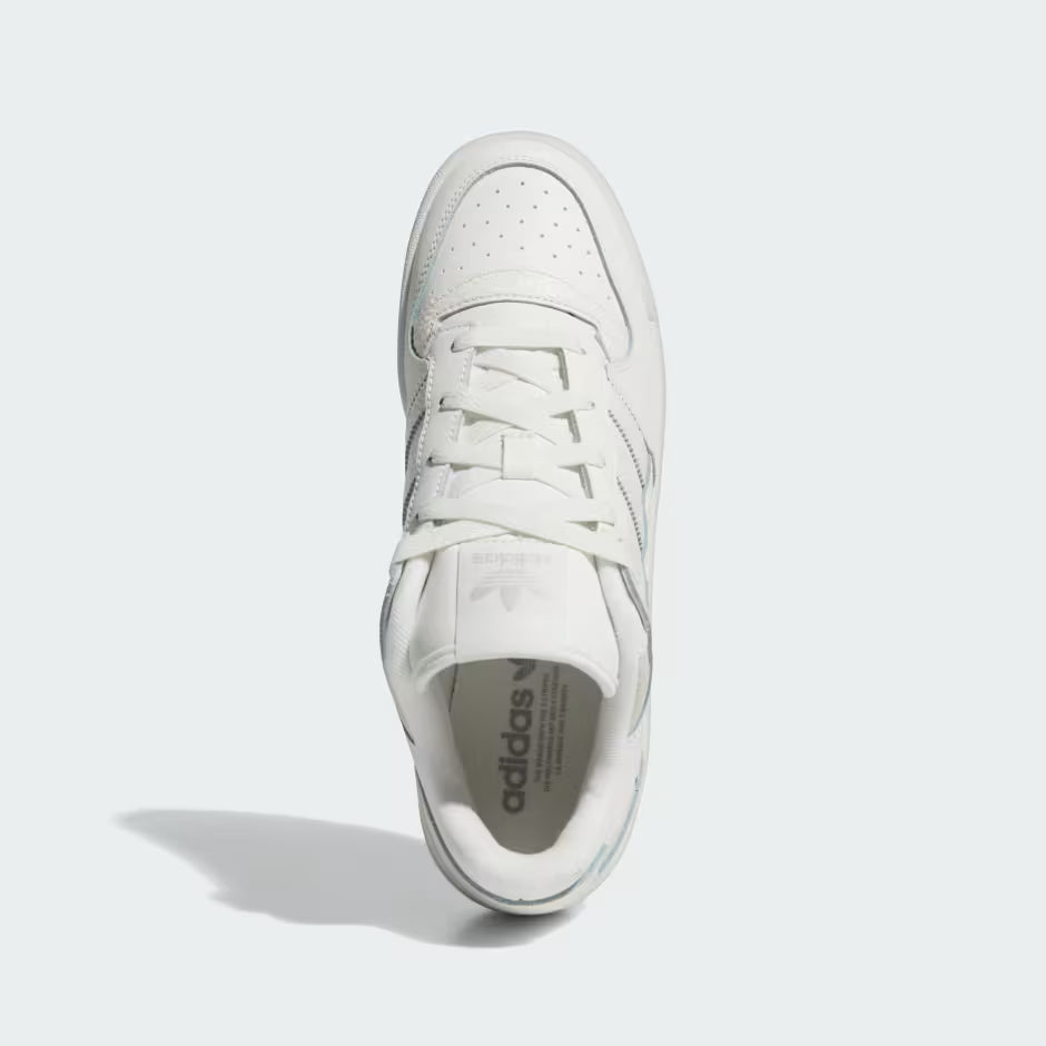 IH7828 ADIDAS FTW FORUM LOW CL MALE
