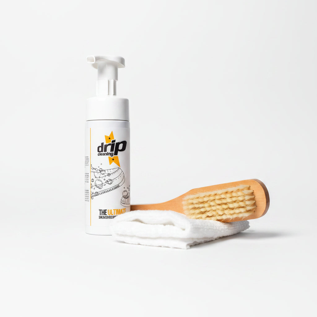 Cleaning Drip Kit