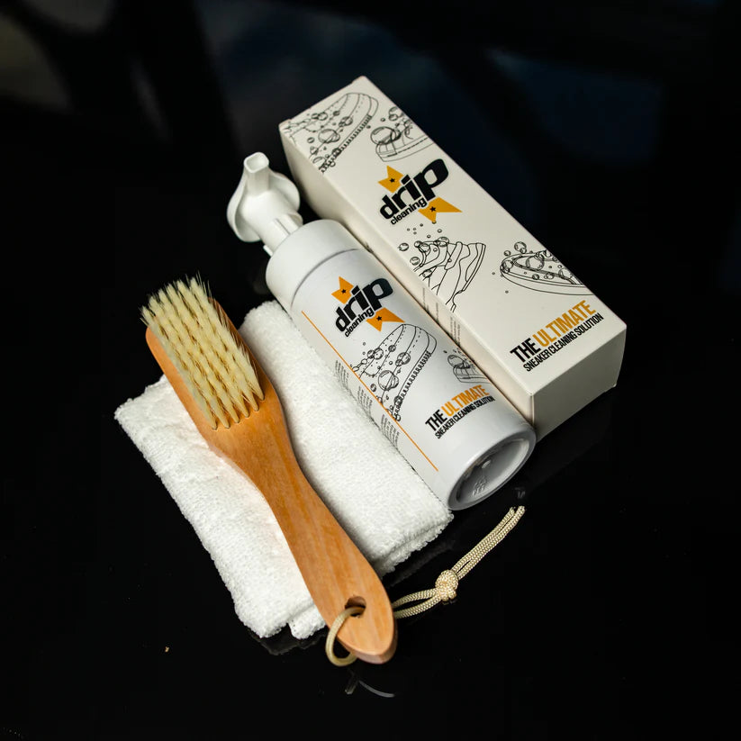 Cleaning Drip Kit