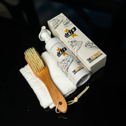Cleaning Drip Kit