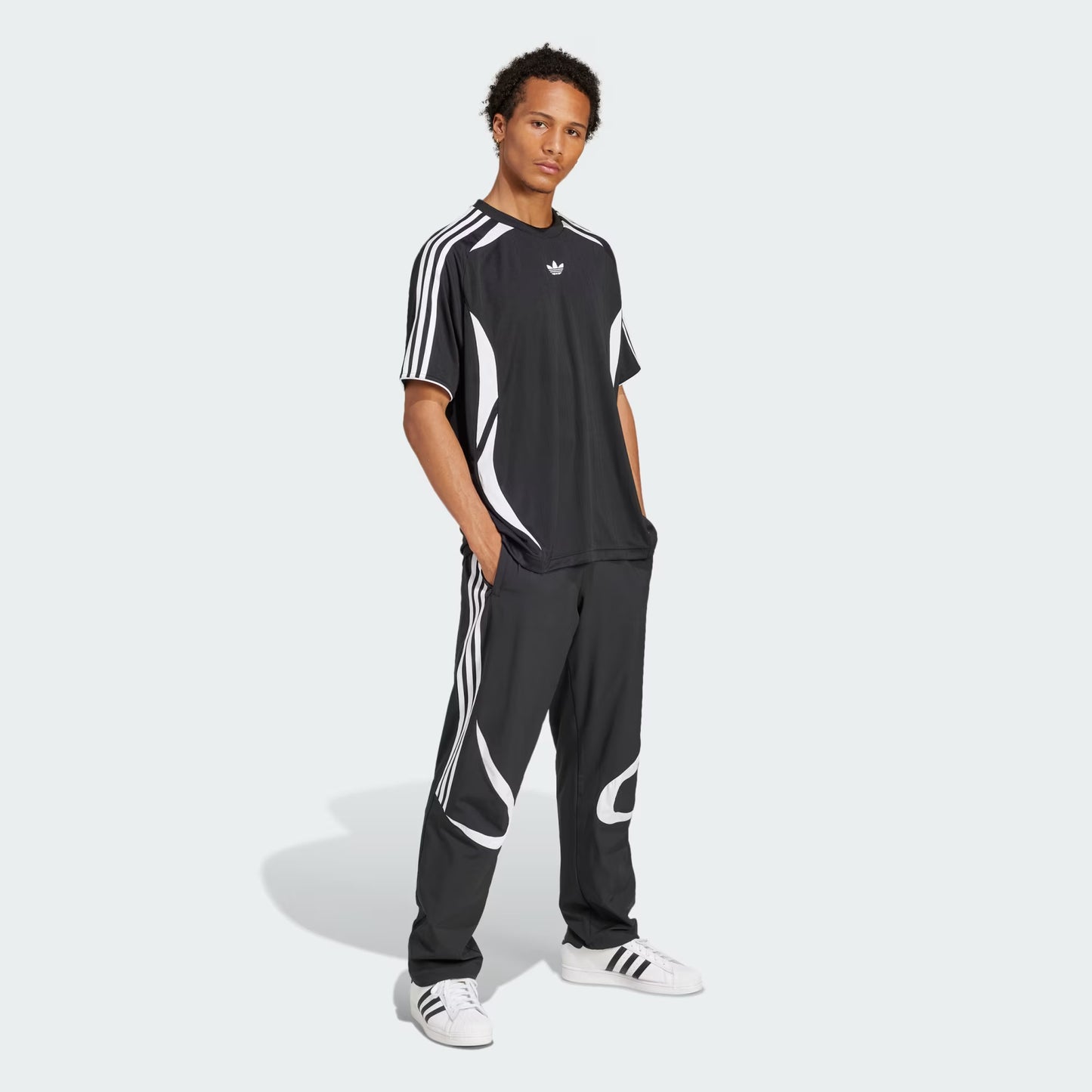 JC6229 ADIDAS APP ADICOLOR MALE