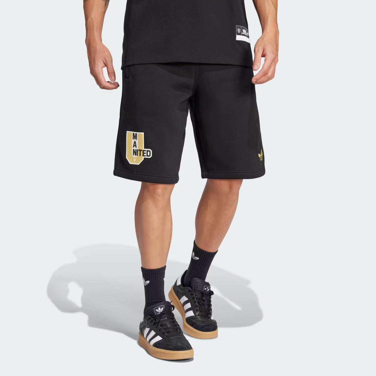 JF0362 ADIDAS APP MANCHESTER UNITED MALE