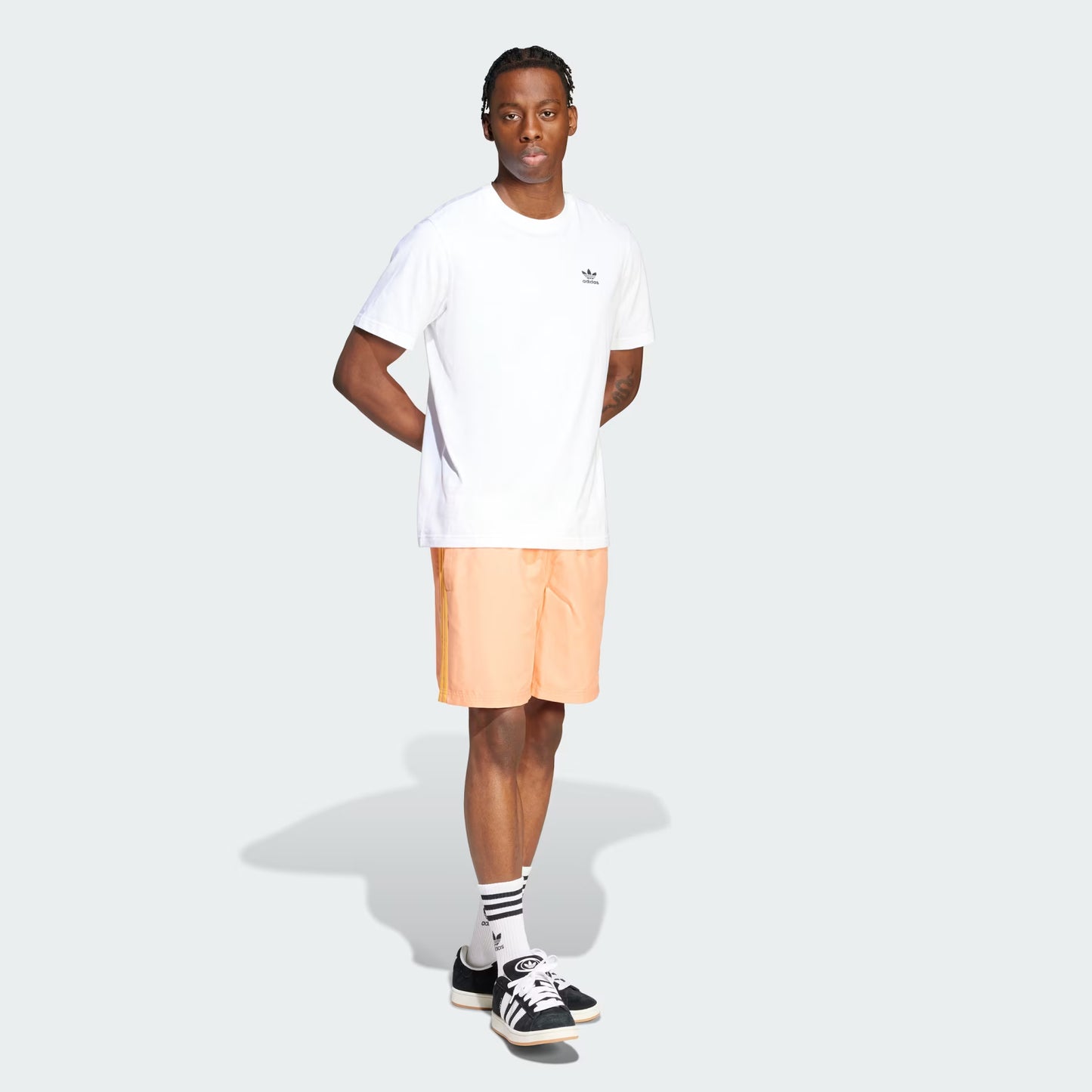 JG3704 ADIDAS APP WITHOUT MALE