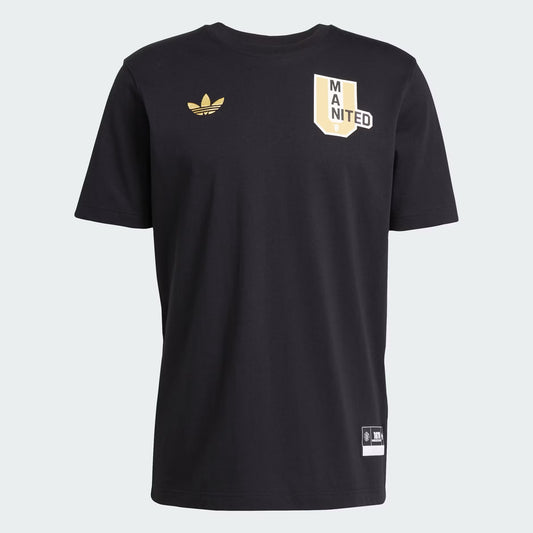 JL6115 ADIDAS APP MANCHESTER UNITED MALE