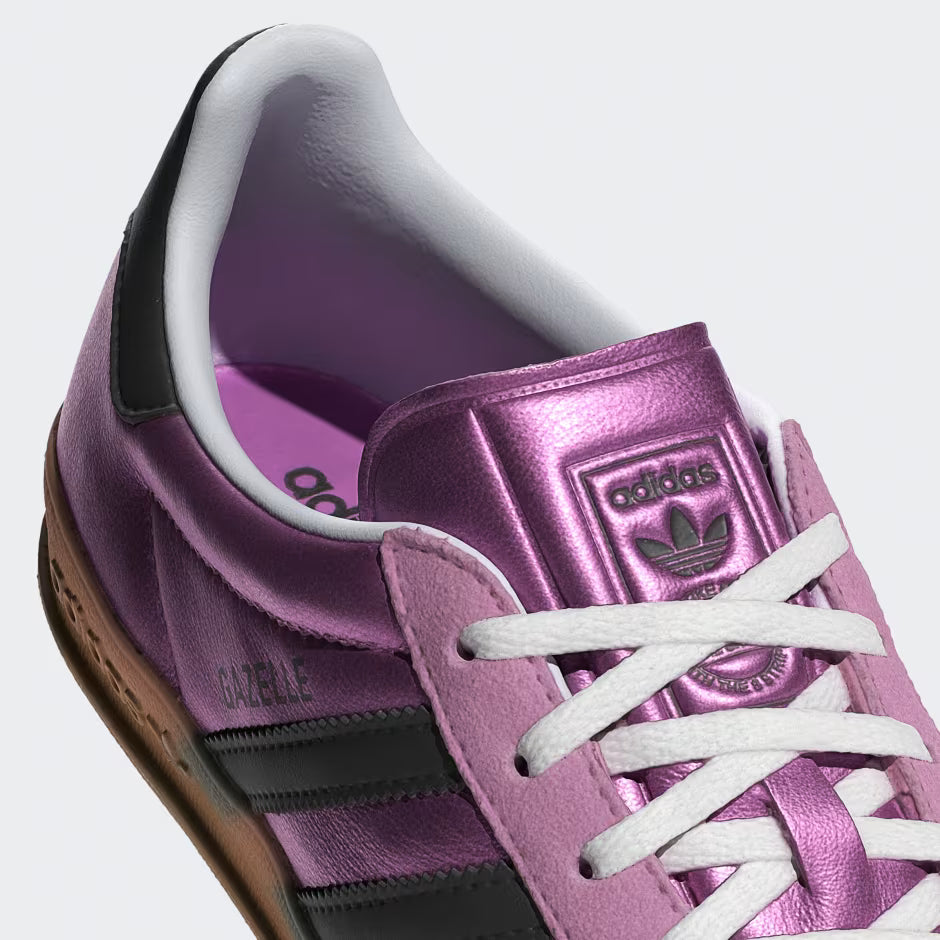JS1406 ADIDAS FTW GAZELLE  MUJER