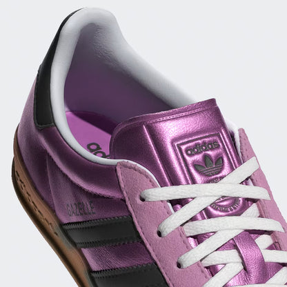 JS1406 ADIDAS FTW GAZELLE  MUJER