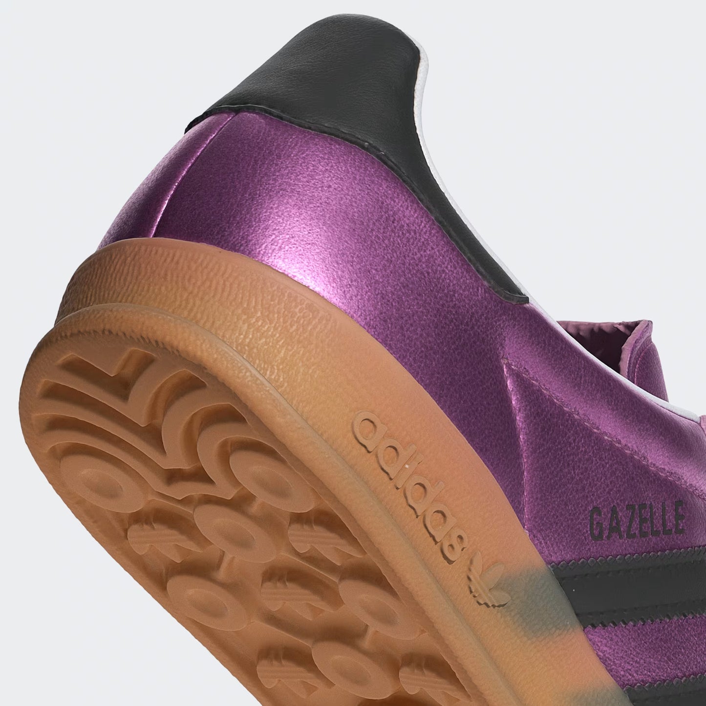 JS1406 ADIDAS FTW GAZELLE  MUJER