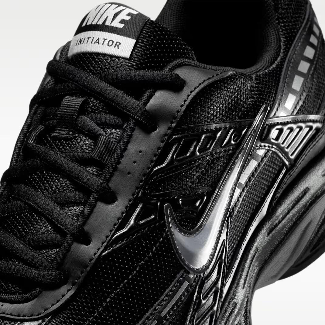 NIKE INITIATOR BLACK