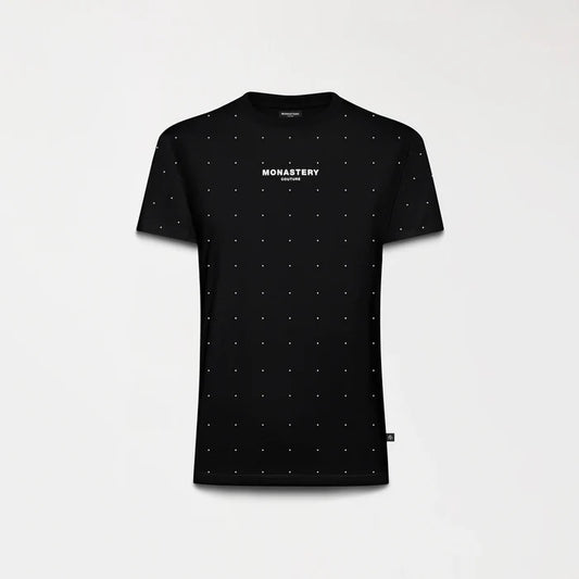 QYLLA TSHIRT WOMEN BLACK