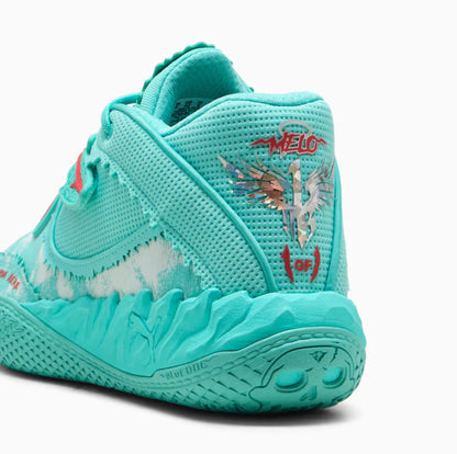 LaMelo Ball MB 05 Melo World Aquatic