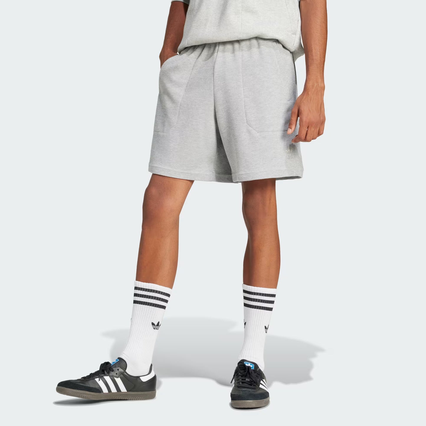 JD2449 ADIDAS APP TREFOIL ESSENTIALS MALE