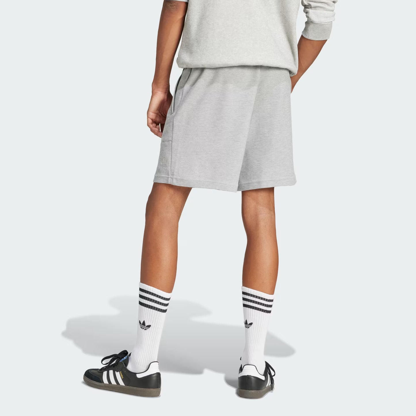 JD2449 ADIDAS APP TREFOIL ESSENTIALS MALE