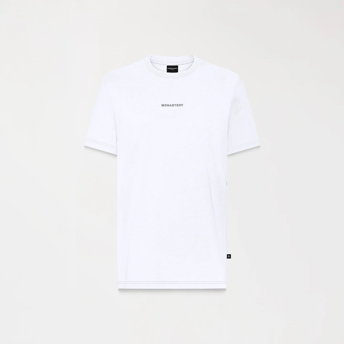 TRAKAI T-SHIRT MEN WHITE