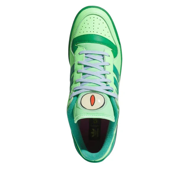 ADIDAS FTW FORUM MALE