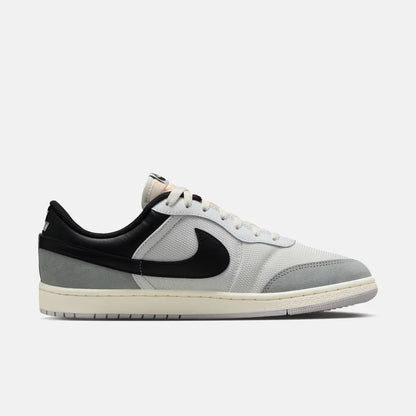 Jordan Skyline Low White Black Light Smoke Grey