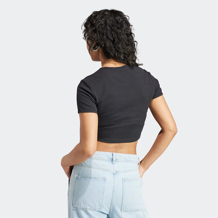 ADIDAS APP TREFOIL ESSENTIALS FEMENINA